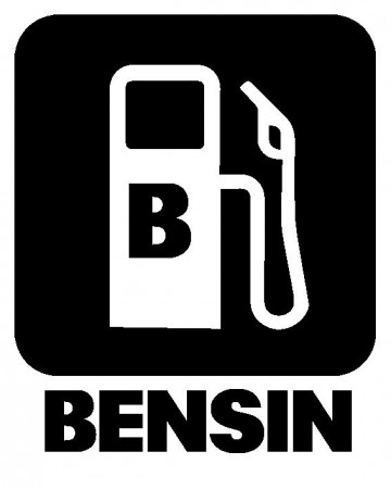 BENSIN