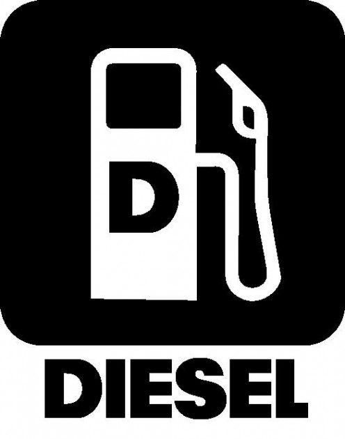 DIESEL | www.Proracing.no
